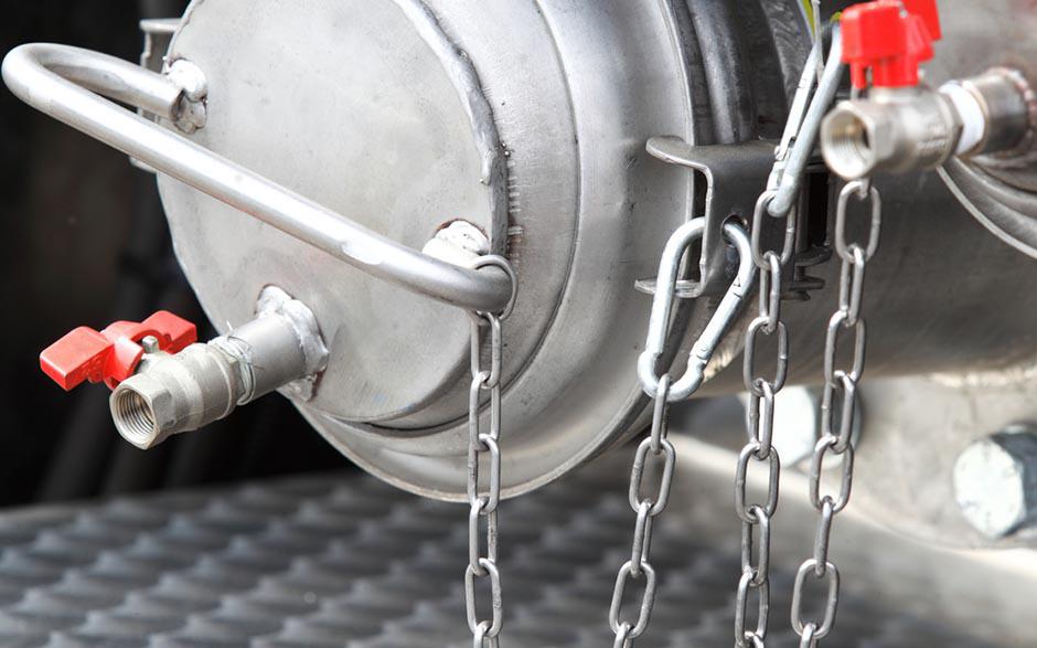 vidange canalisation Maule